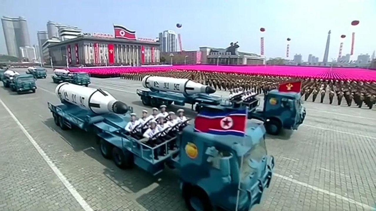 UN-Sicherheitsrat verschärft Sanktionen gegen Nordkorea