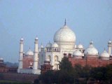 Agra Fort | Best Monuments in India