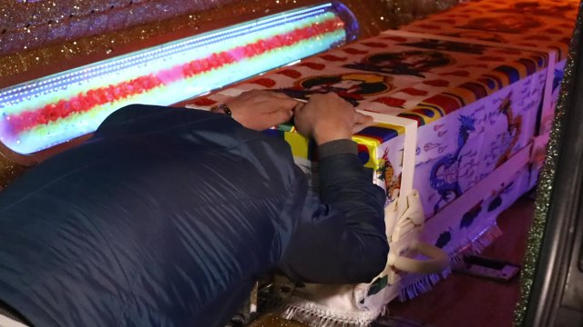 제천 화재 참사 희생자 첫 발인 엄수 / YTN