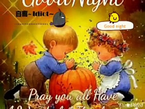 فيديو مساء الخير شخصيات كرتونية للواتس اب ش