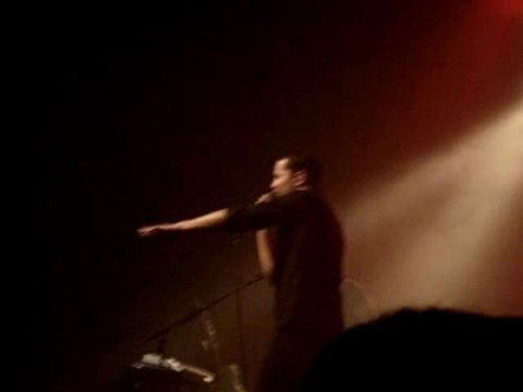 emmanuel MOIRE rien ni personne 21.11.07