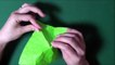 Star Wars '3D Yoda' Origami スターウォーズ「ヨーダ」折り紙 立体-QxJ7Dm2T2E0
