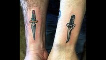 40 Awesome Simple Tattoos For Men-qoEylakd85s