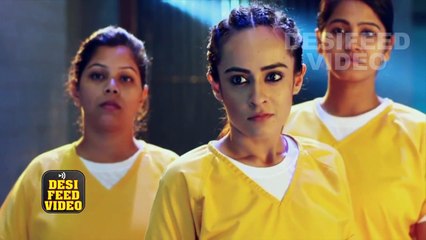 NAMKARAN - 23rd December 2017  Star Plus Serial News