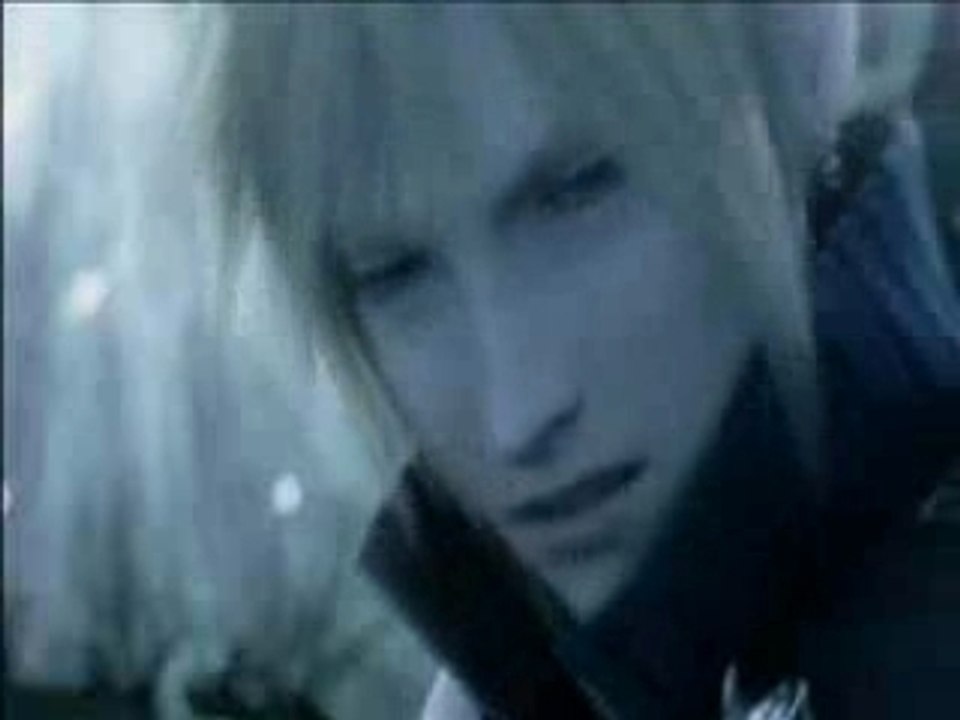 Vincent Valentine-Chop Suey!