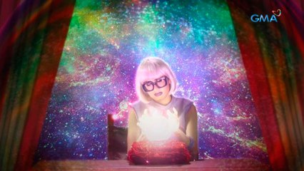 Sirkus: Ang mga taong may angking salamanca