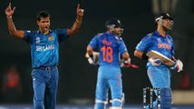 INDIA VS SRILANKA | 2ND T20 HIGHLIGHTS | INDORE 22ND DECEMBER 2017 | ROHIT SHARMA 118 VS SRILANKA