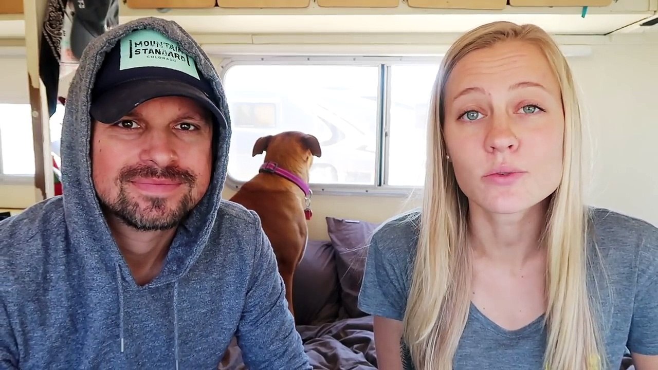 THIS IS HOW WE DO IT  RV LIVING Q&A SESSION!