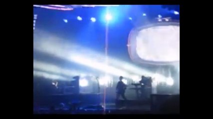 Muse - Bliss, Manchester MEN Arena, 11/11/2006
