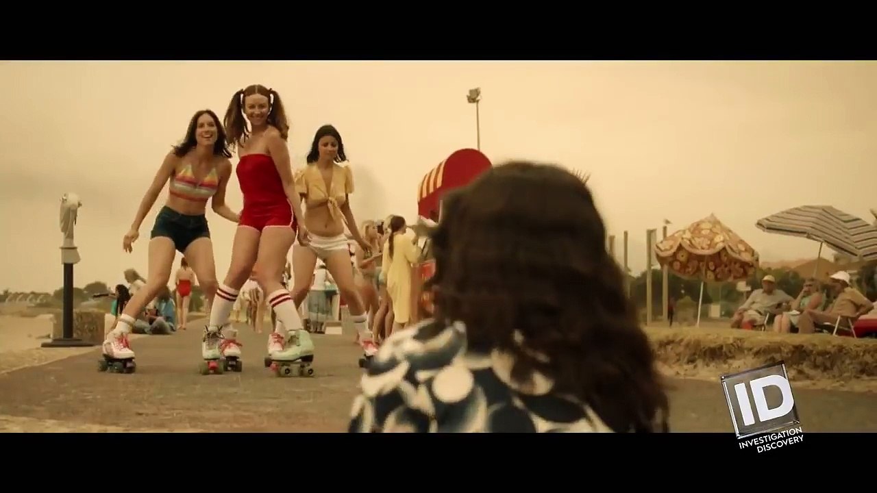 "Dating Game Killer" movie 2017 / trailer Vídeo Dailymotion