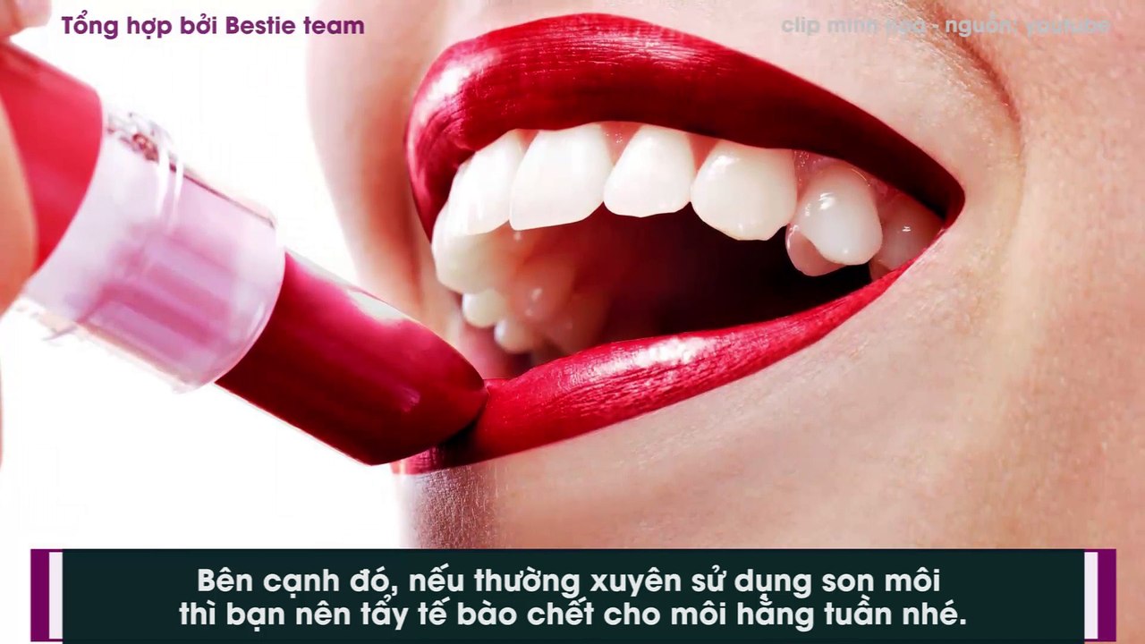 Những sản phẩm làm đẹp quen thuộc nhưng âm thầm tàn phá nhan sắc phái đẹp