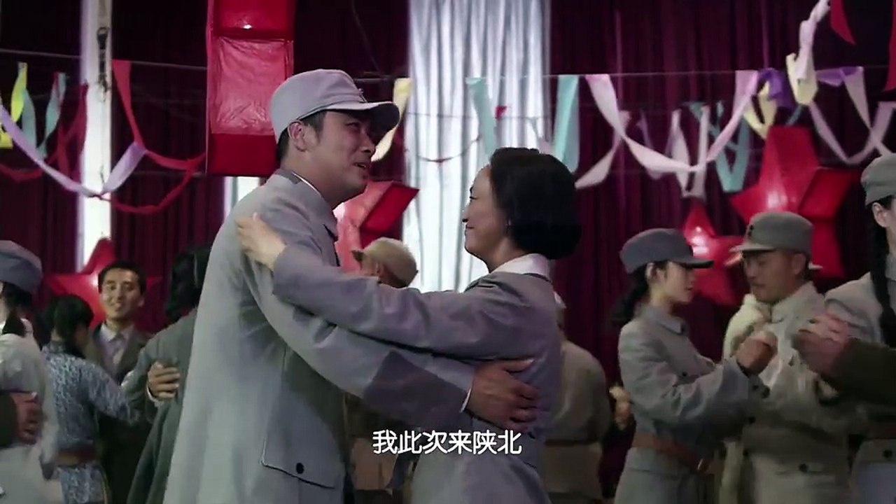 风筝 第08集