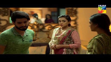 Thori Si Wafa Episode 94 HUM TV Drama 22 December 2017