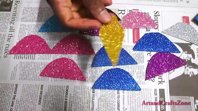 Diwali decoration ideas_New way to use old string lights _Diwali light decoration ideas-uoxyw-Z3buM