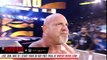 FULL MATCH - Goldberg vs. Brock Lesnar - Mega Match- Survivor Series 2016 (WWE Network Exclusive