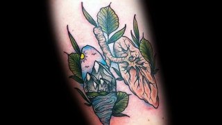 40 Lung Tattoos Tattoos For Men-5UgvIKh8gAo