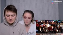 BF & GF REACT TO - BTS IS NOT A GROUP BTS IS A FAMILY (TRY NOT TO CRY CHALLENGE) BTS REACTION-tg1vidKOnbA