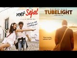 Most Disappointing Bollywood Movies Of 2017 | Tubelight, Jab Harry Met Sejal