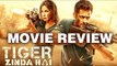Salman Khan's Tiger Zinda Hai Review | Katrina Kaif