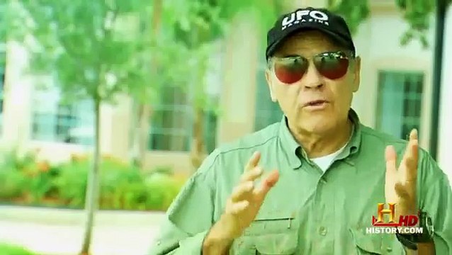 Alien Fallout | Extraterrestrial Radiation | Paranormal UFO Documentary