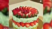 [AMAZING] Cakes Decorating TUTORIAL 2017 - Chocolate Cakes, Barbie Cakes _ Princess Cake Decorating-wfYgr1nRWes