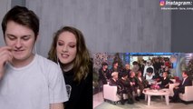 BF & GF REACT TO BTS - A Guide To BTS - Boy In Luv Era (BTS REACTION)-dry07v5C9JM