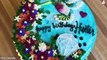 10 Crazy Cake Decorating Ideas & Cake Style 2017 _ Most Satisfying Cake Decorating Compilation 2017-F8X5eP3xM9g