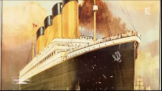 Titanic, la verite devoilee