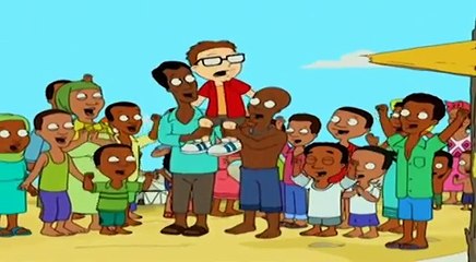 Top 10 Best American Dad Episodes