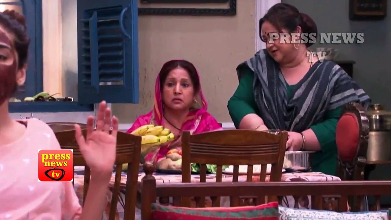 Kundali Bhagya -24th December 2017 Zee Tv Serials News