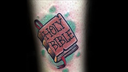 40 Small Religious Tattoos For Men-utu-u9nyvvk