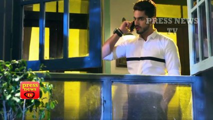 NAMKARAN - 24th December 2017 Star Pus Serial News