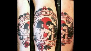 40 Pulp Fiction Tattoos For Men-fhJ2OASete0