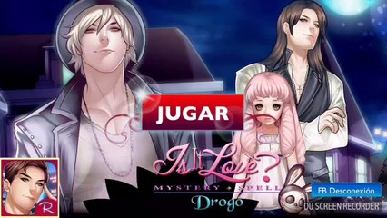 salimos con Sarah-capítulo 3 parte 2-is it love? Drogo-Kawaii Mono