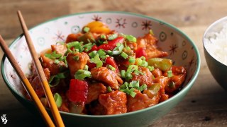 دجاج حامض حلو _ sweet and sour chicken-d4ltHV5pwWw