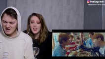BF & GF REACT TO BTS (방탄소년단) - Best Of Me ft. Chainsmokers [FMV] (BTS REACTION)-EfkSvbPHTWs