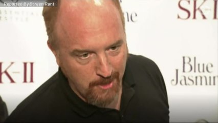 Louis C.K.'s Voice Removed From Cartoon Show 'Gravity Falls'