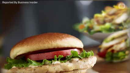 McDonalds' New Value Menu Sparks Fast Food Price War