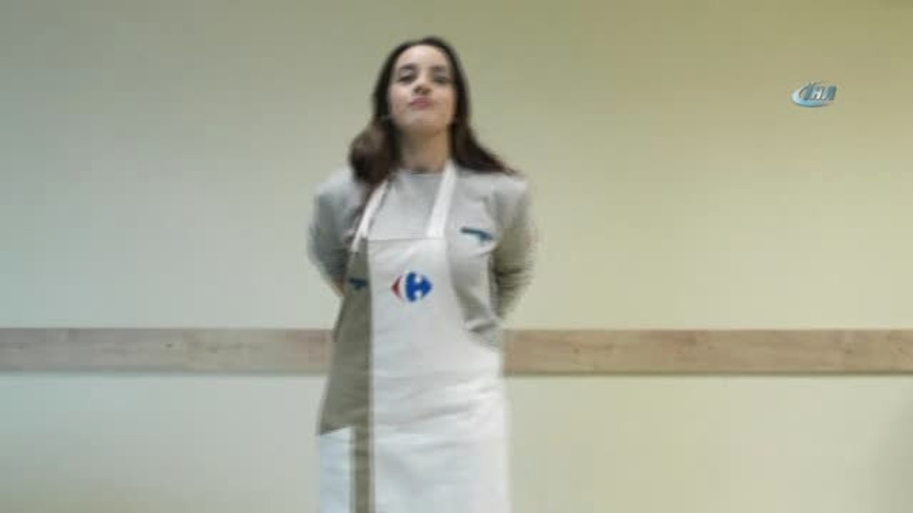 Hipermarkette Opera Keyfi