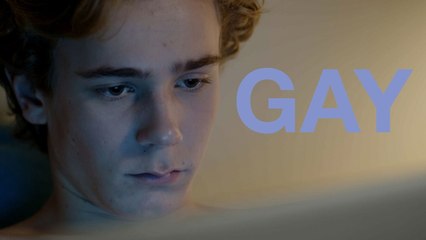 SKAM S3E3 Clip 2 Gay - Español
