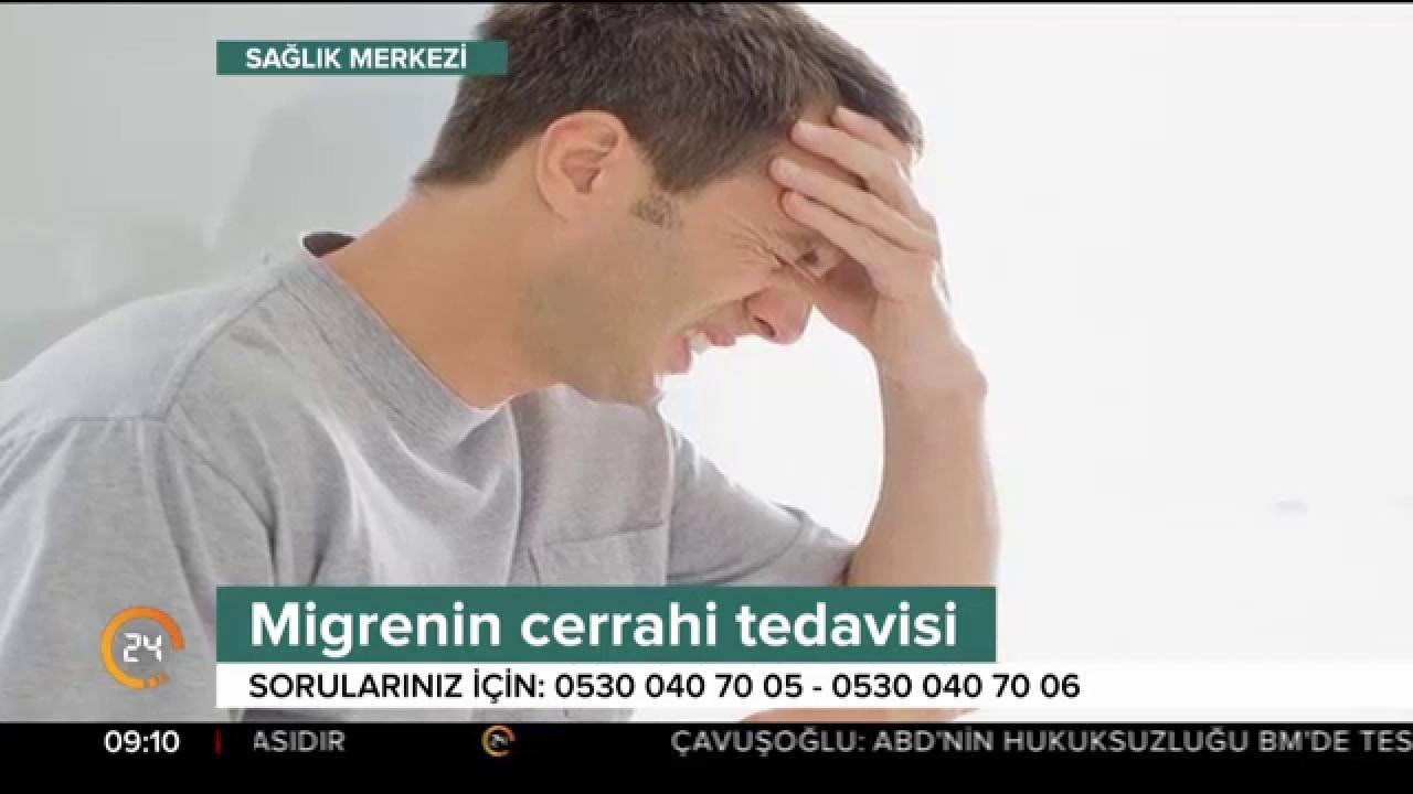 Sağlık Merkezi