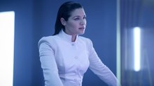 The Flash Stagione 4 Episodio 10 COMPLETO [The Trial of The Flash]