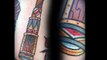 40 Telescope Tattoos Tattoos For Men-8RWvi_HSyeQ