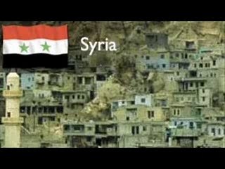 Syria travel 2