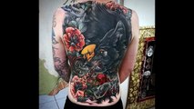 40 Unique Back Tattoos For Men-aTmFY0c5Zy0
