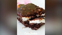 DIY How To Make Chocolate Cakes! 15 Amazing Chocolate Cakes Decorating Ideas 2017-lj1pHlhcl9g