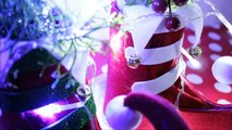 DIY Crafts - Christmas Decorations_Ornaments Ideas or Gift with Felt Foam and Plastic Bottles-JpI9e-VnIJw