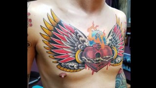 40 Wing Chest Tattoos For Men-dreopLB-xLk