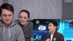 BF & GF REACT TO EXO funny moments (EXO REACTION) _EXO ARE EXTRA-qU5W7N3vrJE