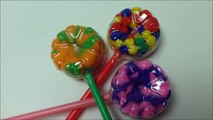 DIY Crafts - Lollipop out of Plastic Bottles-es2tVrfsAW0